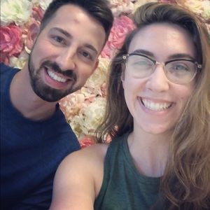 Meet your Posher, Britt